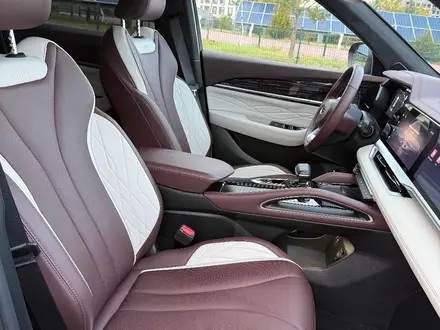 Geely Monjaro 2024 года за 13 700 000 тг. в Астана – фото 19