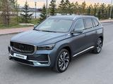 Geely Monjaro 2024 года за 13 700 000 тг. в Астана – фото 2