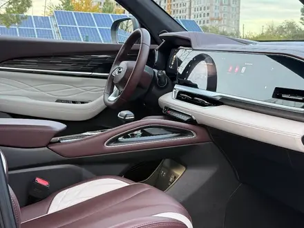 Geely Monjaro 2024 года за 13 700 000 тг. в Астана – фото 26