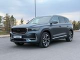 Geely Monjaro 2024 года за 13 700 000 тг. в Астана – фото 3