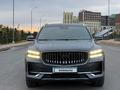 Geely Monjaro 2024 годаүшін13 700 000 тг. в Астана – фото 6