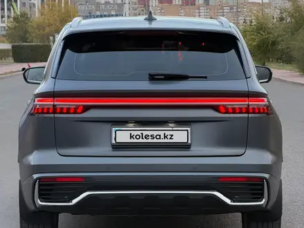 Geely Monjaro 2024 года за 13 700 000 тг. в Астана – фото 9