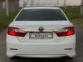 Toyota Camry 2014 года за 8 000 000 тг. в Шымкент – фото 4