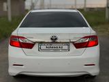 Toyota Camry 2014 годаүшін8 000 000 тг. в Шымкент – фото 4
