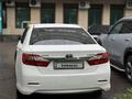 Toyota Camry 2014 года за 8 000 000 тг. в Шымкент – фото 11