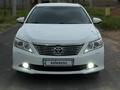 Toyota Camry 2014 года за 8 000 000 тг. в Шымкент