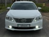 Toyota Camry 2014 годаүшін8 000 000 тг. в Шымкент