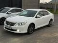 Toyota Camry 2014 года за 8 000 000 тг. в Шымкент – фото 3