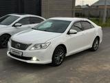 Toyota Camry 2014 годаүшін8 000 000 тг. в Шымкент – фото 3