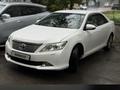 Toyota Camry 2014 года за 8 000 000 тг. в Шымкент – фото 9