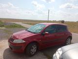 Renault Megane 2004 года за 1 800 000 тг. в Аксу