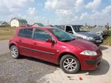 Renault Megane 2004 года за 1 800 000 тг. в Аксу – фото 2