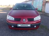 Renault Megane 2004 года за 1 800 000 тг. в Аксу – фото 5