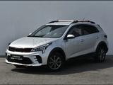 Kia Rio X-Line 2022 года за 10 500 000 тг. в Атырау