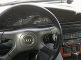 Audi 100 1991 годаүшін2 400 000 тг. в Шымкент – фото 3