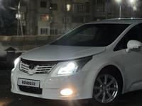 Toyota Avensis 2010 годаfor6 200 000 тг. в Алматы