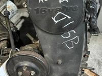 Двигатель G16B 1.6л бензин Suzuki Baleno, Балено за 520 000 тг. в Караганда