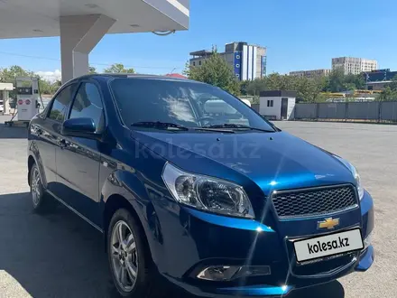 Chevrolet Nexia 2022 года за 5 750 000 тг. в Шымкент