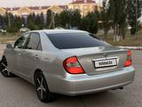 Toyota Camry 2003 года за 4 750 000 тг. в Актобе