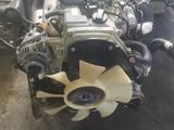 Контрактный двигатель из Кореи d4cb turbo на Hyundai 2.5 ДТ за 485 000 тг. в Алматы