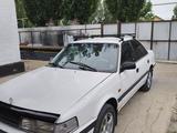 Mazda 626 1989 годаfor1 500 000 тг. в Жаркент – фото 2
