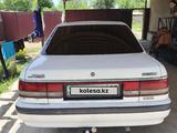 Mazda 626 1989 годаfor1 500 000 тг. в Жаркент – фото 3