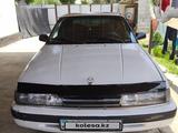 Mazda 626 1989 годаfor1 500 000 тг. в Жаркент – фото 4