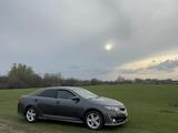 Toyota Camry 2013 годаүшін5 500 000 тг. в Уральск