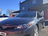 Toyota Camry 2013 годаүшін5 500 000 тг. в Уральск – фото 3