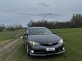 Toyota Camry 2013 года за 5 500 000 тг. в Уральск – фото 2