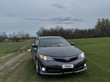 Toyota Camry 2013 годаүшін5 500 000 тг. в Уральск – фото 2