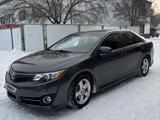 Toyota Camry 2013 годаүшін5 500 000 тг. в Уральск – фото 4