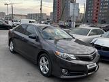 Toyota Camry 2013 годаүшін5 500 000 тг. в Уральск – фото 5