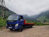Foton  Ollin 2013 года за 6 500 000 тг. в Алматы