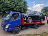 Foton  Ollin 2013 года за 6 500 000 тг. в Алматы – фото 2