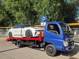 Foton  Ollin 2013 года за 6 500 000 тг. в Алматы – фото 5