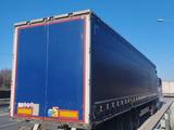 Krone  Полуприцеп шторный 2014 годаfor4 999 999 тг. в Кокшетау – фото 4