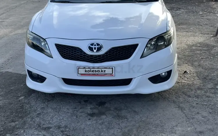 Toyota Camry 2011 годаүшін5 500 000 тг. в Актау