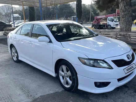 Toyota Camry 2011 года за 5 500 000 тг. в Актау – фото 2