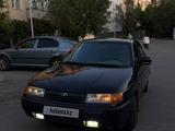 ВАЗ (Lada) 2112 2008 года за 600 000 тг. в Актобе