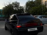 ВАЗ (Lada) 2112 2008 года за 600 000 тг. в Актобе – фото 3