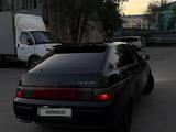 ВАЗ (Lada) 2112 2008 года за 600 000 тг. в Актобе – фото 4