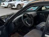 ВАЗ (Lada) 2112 2008 года за 600 000 тг. в Актобе – фото 5