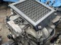 Mazda L3 CX7 Привозной двигатель из Японий за 850 000 тг. в Алматы – фото 3