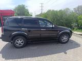 SsangYong Rexton 2004 года за 4 200 000 тг. в Темиртау – фото 2