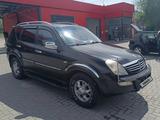 SsangYong Rexton 2004 года за 4 200 000 тг. в Темиртау