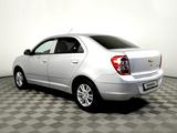 Chevrolet Cobalt 2020 года за 5 550 000 тг. в Кызылорда – фото 2