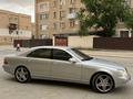 Mercedes-Benz S 500 2000 года за 4 500 000 тг. в Жанаозен