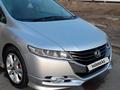 Honda Odyssey 2011 года за 8 000 000 тг. в Кызылорда