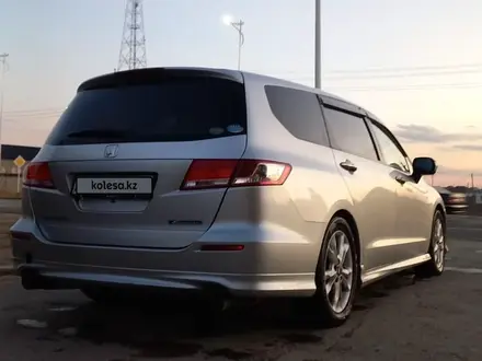 Honda Odyssey 2011 года за 8 000 000 тг. в Кызылорда – фото 2